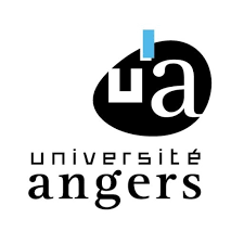 Logo Université d'Angers