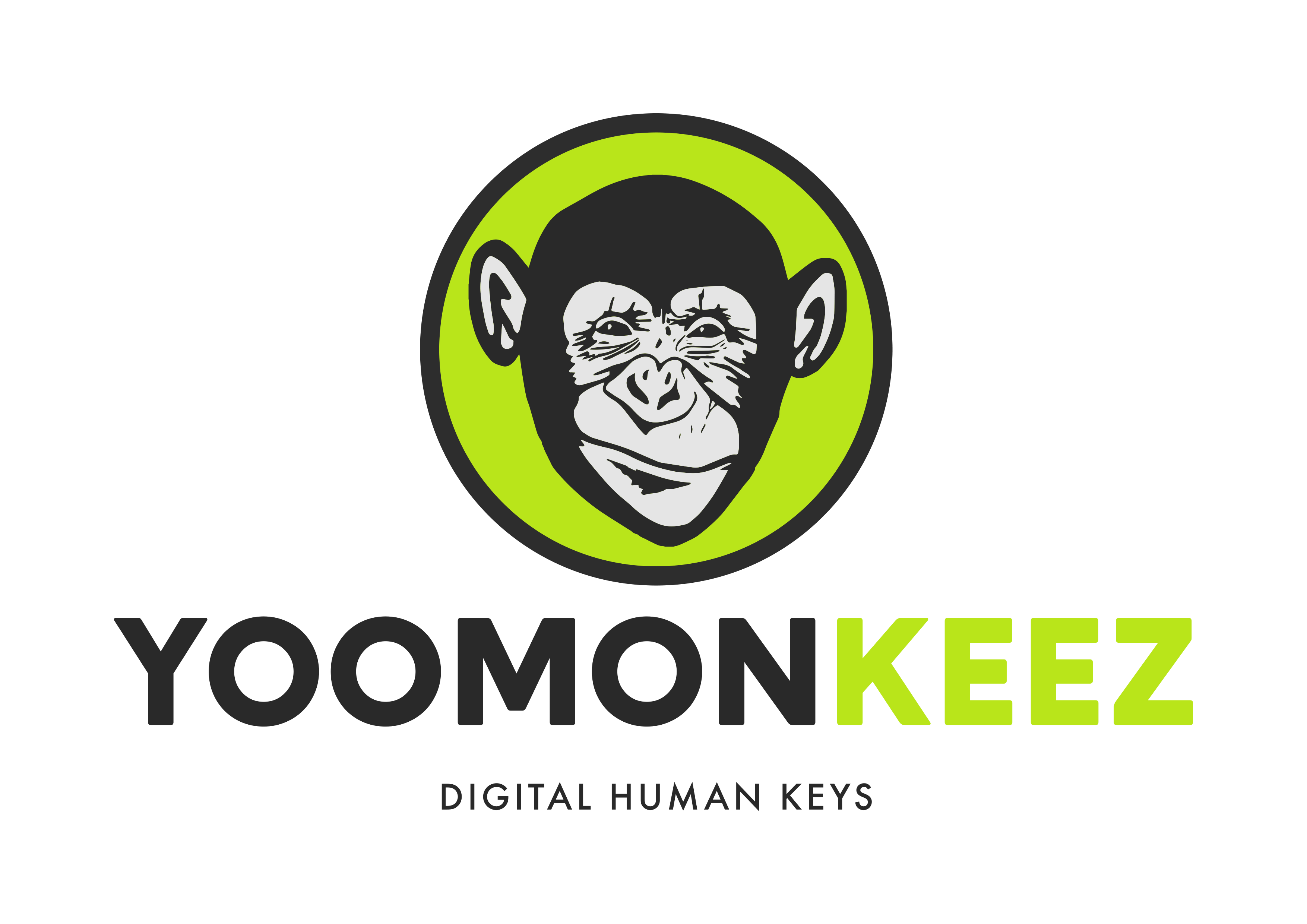 Logo officiel Yoomonkeez
